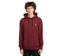 Element Fleece sweater CORNELL CLASSIC PO Men Red L