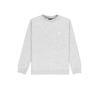 Element Fleece sweater ICON EMBROIDERY CR Y Boy's Grey XL/16