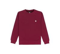 Element Fleece sweater ICON EMBROIDERY CR Y Boy's Red XL/16
