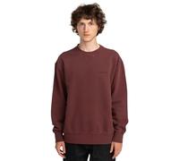 Element Fleece top CORNELL 3.0 CR Men Red L