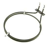 Paxanpax PCK1201 Fan Oven Element Fits Midea ‘Centre Pin, 2-Stud Fixing’ - 2000W