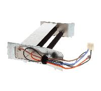 Element For Indesit, Creda, Hotpoint Tumble Dryers 2200W Post Date 87" Models