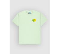 Element Fruit T-Shirt green lily L