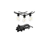 Element Garland FESTOON LIGHTS 9M 15XE27 7872 Lighting