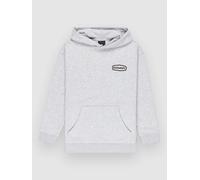 Element Grip It Hoodie Grey 16 Years Boy