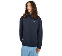 Element Half-Zip Sweatshirt CO QUARTER ZIP Men's Blue M