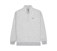 Element Half-Zip Sweatshirt CO QUARTER ZIP Men's Grey XS