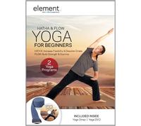 Element: Hatha & Flow Yoga Kit [DVD] [Region 1] [US Import] [NTSC]