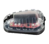 Element HEL-STAR 6 Electronic Marker - Red