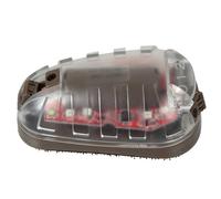 Element HEL-STAR 6 electronic marker - Tan - red