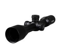 Element Helix 6-24x50 FFP 30mm SF APR-1C MOA Reticle/Turrets Rifle Scope
