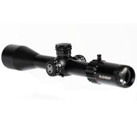 Element Helix 6-24x50 SFP 30mm SF APR-1C MRAD Reticle/Turrets Scope