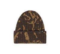 Element High Bigfoot Beanie Brown