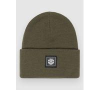 Element Classic Beanie HIGH ICON Beanie Mens Brown One Size