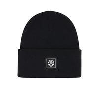 Element - High Icon Flint Black - Beanie - black - Onesize - 100% Polyacrylic Onesize