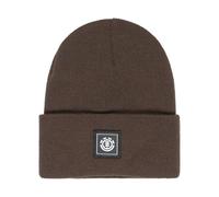 Element High Icon - Classic Beanie - Unisex - Brown.