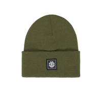 Element High Icon - Classic Beanie - Unisex - Green.