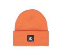 Element High Icon - Classic Beanie - Unisex - Orange.