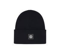 Element - High Icon Flint Black - Beanie - black - Onesize - 100% Polyacrylic Onesize