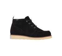 Element - High-top suede trainers - LMT Boot Black for Men in Leather - Size 45 Black 45