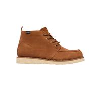 Element - High-top suede trainers - LMT Boot Caramel Café for Men in Leather - Size 44 - Brown Brown 44