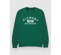 Element Home Team Cr Sweater dark green M