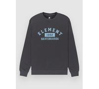 Element Home Team Cr Sweater off black M