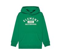 Element Home Team ELBSF00218 Boys' Hoodie 8-16, Fir, 8 Years