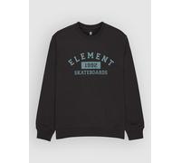 Element Home Team Sweater off black M