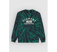 Element Home Team Tie Dye Sweater fir L