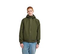 Element Dulcey - Bomber Jacket - Men - Green.