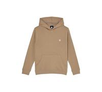 Element Hoodie ICON EMBROIDERY PO Y Boys Beige