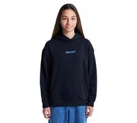 Element Hoodie LOWCASE BP PO Y Boys Blue S/10