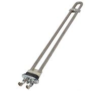 Element Hoover Candy Resistance Outer Dishwasher Heating Heater 41006831 Genuine