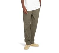 Element Howland Big Chino Pants - Beetle