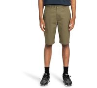 Element Shorts Howland Classic WK Young Mens Green 30