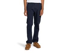 Element Howland Classic Chino Pants - Eclipse Navy
