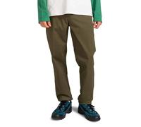 Element Howland Classic Chino Pants - Green