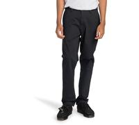 Element Howland Classic - Chino Pants - Men - Black.