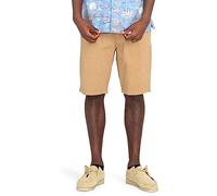 Element Howland Classic - Chino Shorts - Men - Green.