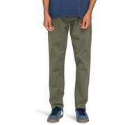 Element Howland Classic - Chinos - Men - Green.