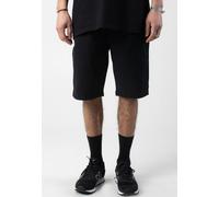 Element - Howland Classic Flint Black - Shorts - black - W28 - 98% Cotton, 2% Elastane W28