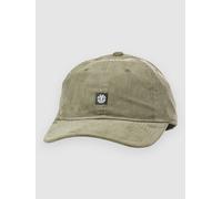 Element Icon Dad Corduroy Cap kalamata Uni
