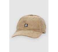 Element Icon Dad Corduroy Cap kelp Uni