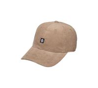 Element Icon Dad Corduroy - Classic Dad Cap - Unisex - Beige.