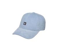 Element Icon Dad Corduroy - Classic Dad Cap - Unisex - Blue.