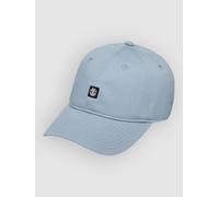 Element Icon Dad Twill Cap faded denim Uni