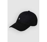 Element Fluky Cap Black