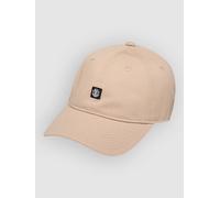 Element Icon Dad Twill Cap humus Uni