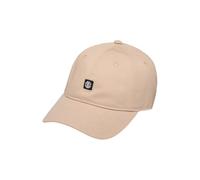Element Icon Dad Twill - Classic Dad Cap - Unisex - Beige.